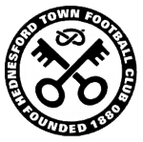 Hednesford Town logo