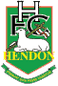 Hendon logo