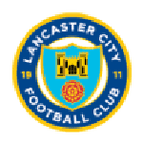 Lancaster City logo