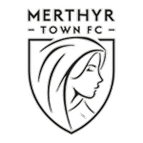 Merthyr Town logo