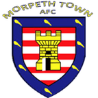 Morpeth Town logo