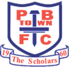 Potters Bar Town logo