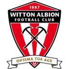 Witton Albion logo