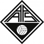 Aguas Santas logo
