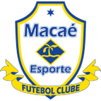 Macaé logo