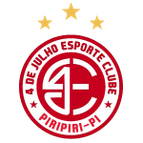 4 de Julho logo