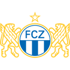 FC Zurich logo