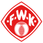 FC Wurzburger Kickers logo