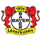 Bayer Leverkusen U19 logo
