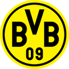 Borussia Dortmund U19 logo