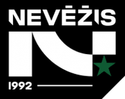 Nevėžis-OPTIBET Kedainiai logo