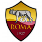 Roma U19 logo