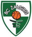 Zalgiris Kaunas logo