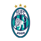 Yangon United logo