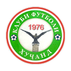 Khujand logo