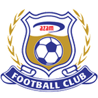 Azam logo