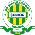 Mangasport logo