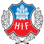 Helsingborgs IF logo