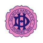 Dulwich Hamlet logo