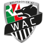 Wolfsberger AC II logo