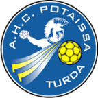 Potaissa Turda logo