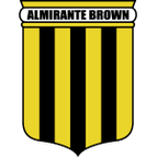 Almirante Brown logo