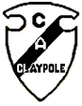 Claypole logo
