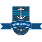 Dunărea Brăila Women logo