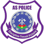 Police logo