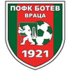 Botev Vratsa logo