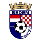 Bedem Ivankovo logo