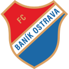 Baník Ostrava II logo