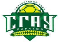 HC Saratov logo