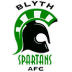 Blyth Spartans logo