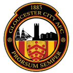 Gloucester City logo
