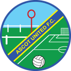 Ascot United logo