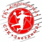 Astrahanochka Women logo