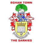 Egham Town logo