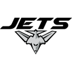 Nidaros Jets logo