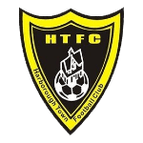 Harborough Town logo