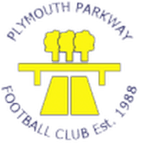 Plymouth Parkway logo