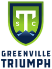 Greenville Triumph logo