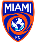 Miami FC logo