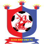 Bình Định logo
