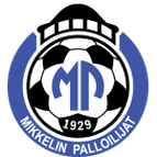 MP logo