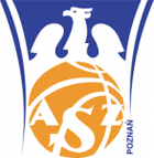 AZS Poznań Women logo