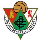 Cacereño logo