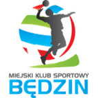 Bedzin logo