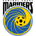 Central Coast Mariners logo