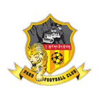 Paro logo